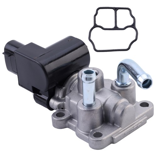 Idle air speed - idle,