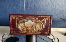 Retro E. Otto Schmidt