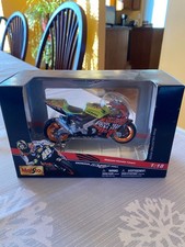 Maisto 2003  Repsol Honda