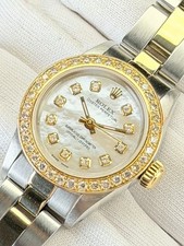 1987 Rolex Lady-Datejust 26mm