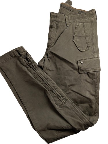 Mason cargo trousers men s - mason's, men's