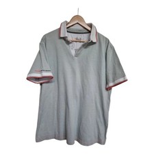 Mercedes- Mclaren Vodafone Polo Shirt Sz Xl - vintage- formula 1