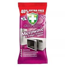 Green Shield Microwave And