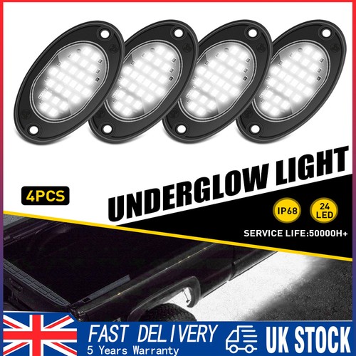 New led under car - 24,