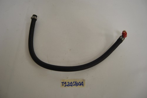 Complete fuel hose assembly - complete,
