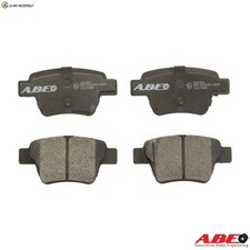 Brake Pad Set Disc Brake