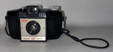 Kodak Brownie 127 Camera Model