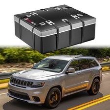 600L Roof Top Luggage Cargo