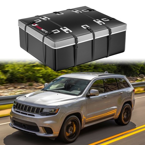 600l roof top luggage cargo - 600l,