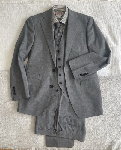 Thom sweeney savile row - thom,