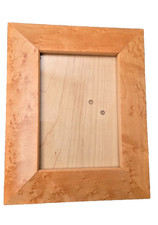 David Linley Birdseye Maple
