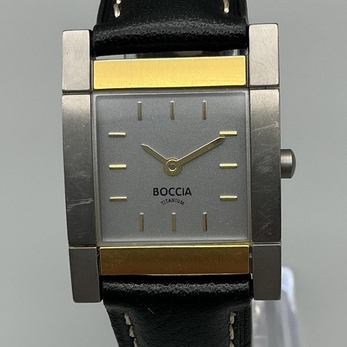 Boccia womens watch 25mm - watch,