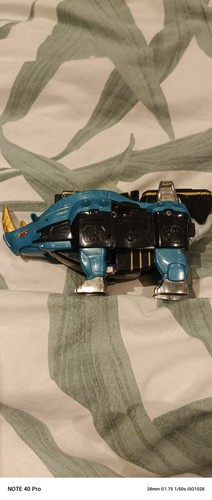 Power rangers wild force - rangers,
