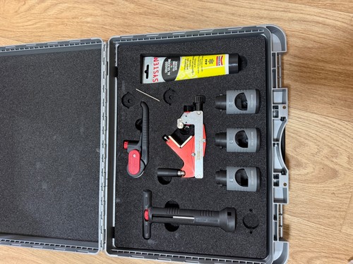 Boddingtons stripping tool - hv,