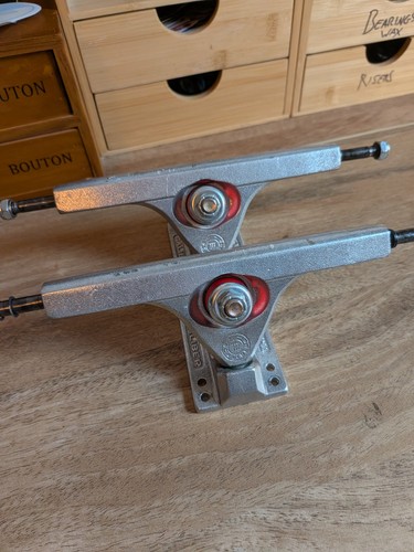 Caliber iii 184mmlongboard - 50,