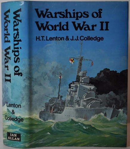 Warships world war - world, lenton