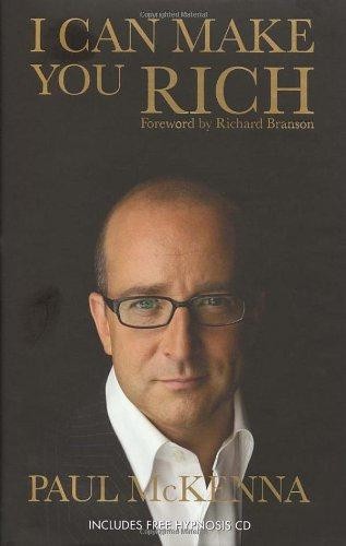 Can make you rich book - rich, and