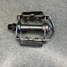 Vintage Raleigh 501 Quill