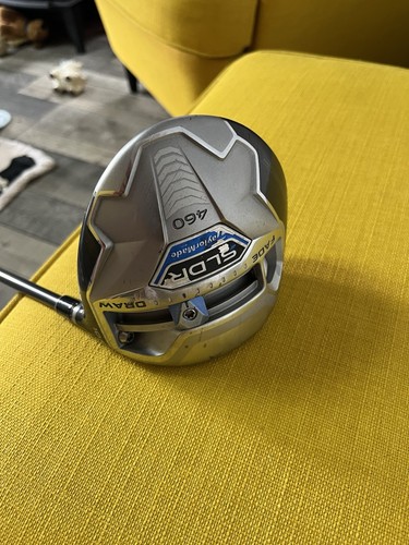 Taylormade sldr 460 driver - 460,