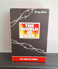 The World At War Complete