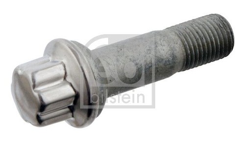 Original febi bilstein - original, wheel