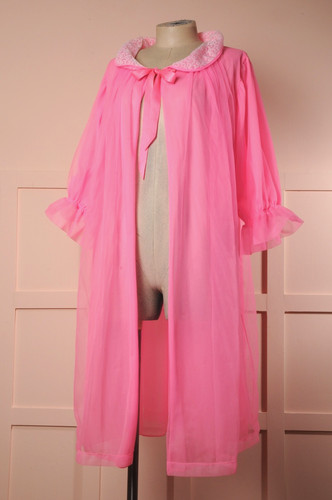 Vintage bri nylon - bri, dressing