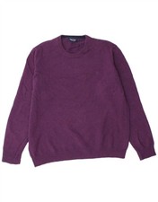 JAMES PRINGLE Mens Crew Neck