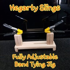 Catapult/Slingshot DELUX  BAND