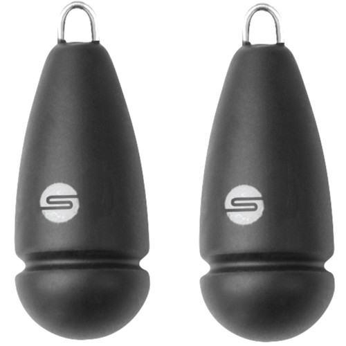 Spro freestyle rig pears - rig,
