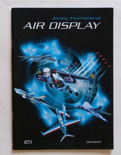 Jersey international air - jersey,
