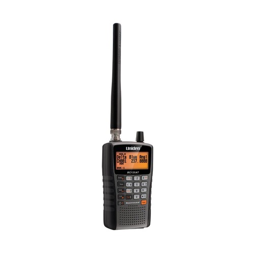 Uniden bearcat 500 - bearcat,