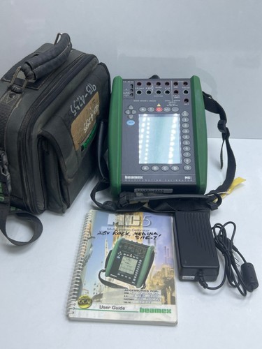 Beamex mc5 multifunction - beamex,