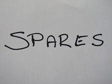 CLUEDO (VARIOUS EDITIONS) SPARE/REPLACENT PARTS - PICK-A-PART