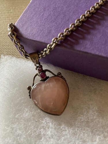 Vintage shankari pendant - shankari,