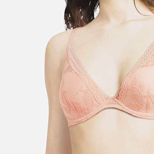 Passionata underwired plunge - underwired,