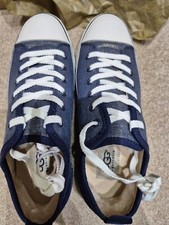 UGG Evera Metallic NAVY