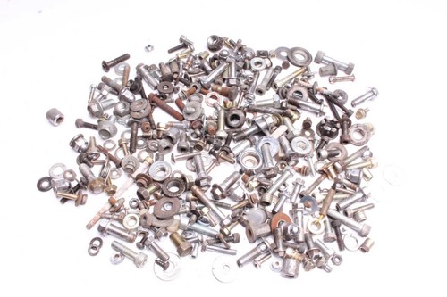Lot remaining parts yamaha - lot,