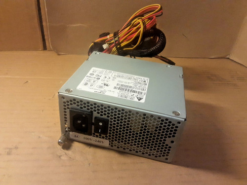 Delta dps 250ab video - a,
