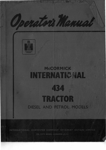 Mccormick international - mccormick,
