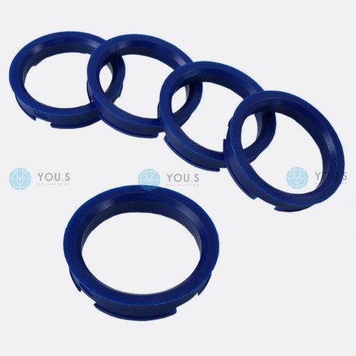 Centring ring spacer alloy - 5,