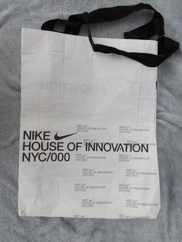 Nike innovation nyc 000 - innovation, nyc/000