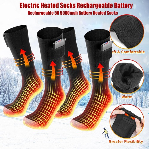 Winter electric heated - electric,