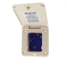 Whale Caravan Motorhome Water