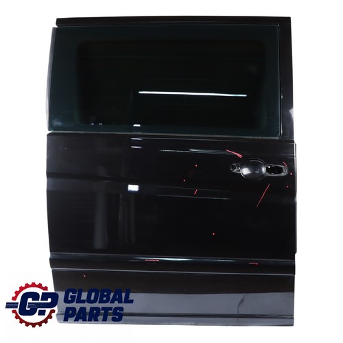 Mercedes vito w639 - w639, sliding