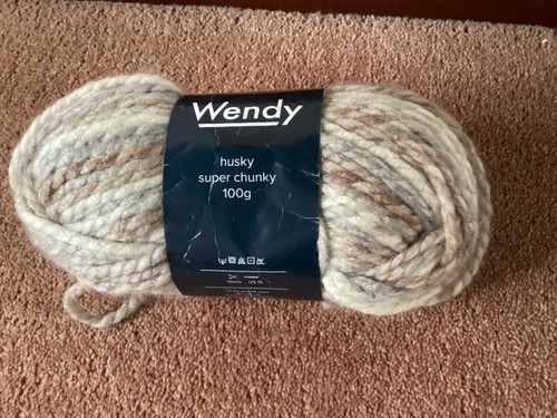 100 wendy husky super - 100,