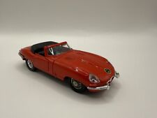 MC Toys  1:38 Scale?/ Jaguar E