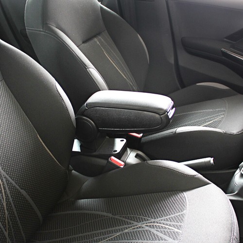 Peugeot 208 centre console - 208,