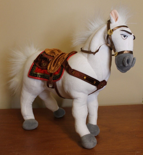 Maximus the horse disney - maximus,