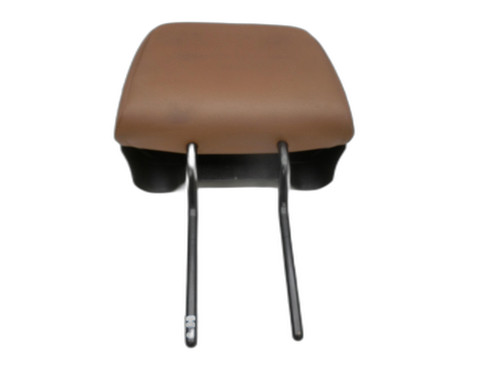 Headrest right left - right, rear
