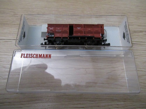 Fleischmann piccolo 8366 - fleischmann,